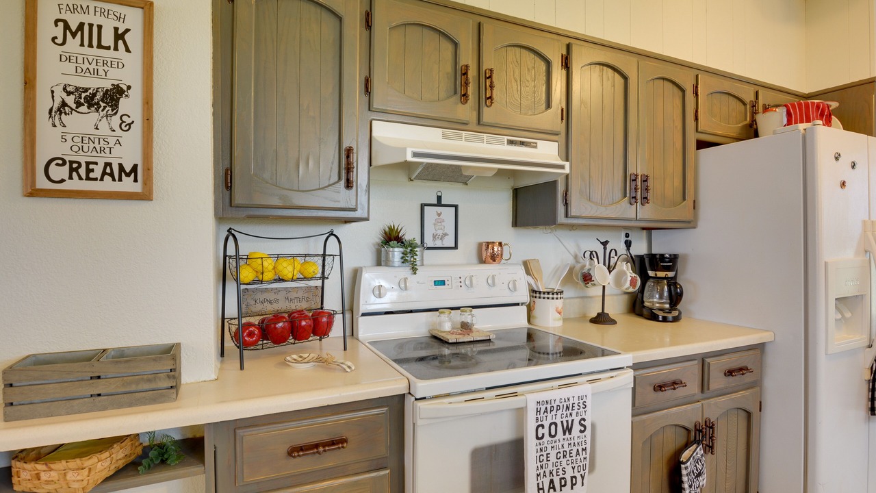 Photo of Kitchen in Sheldon