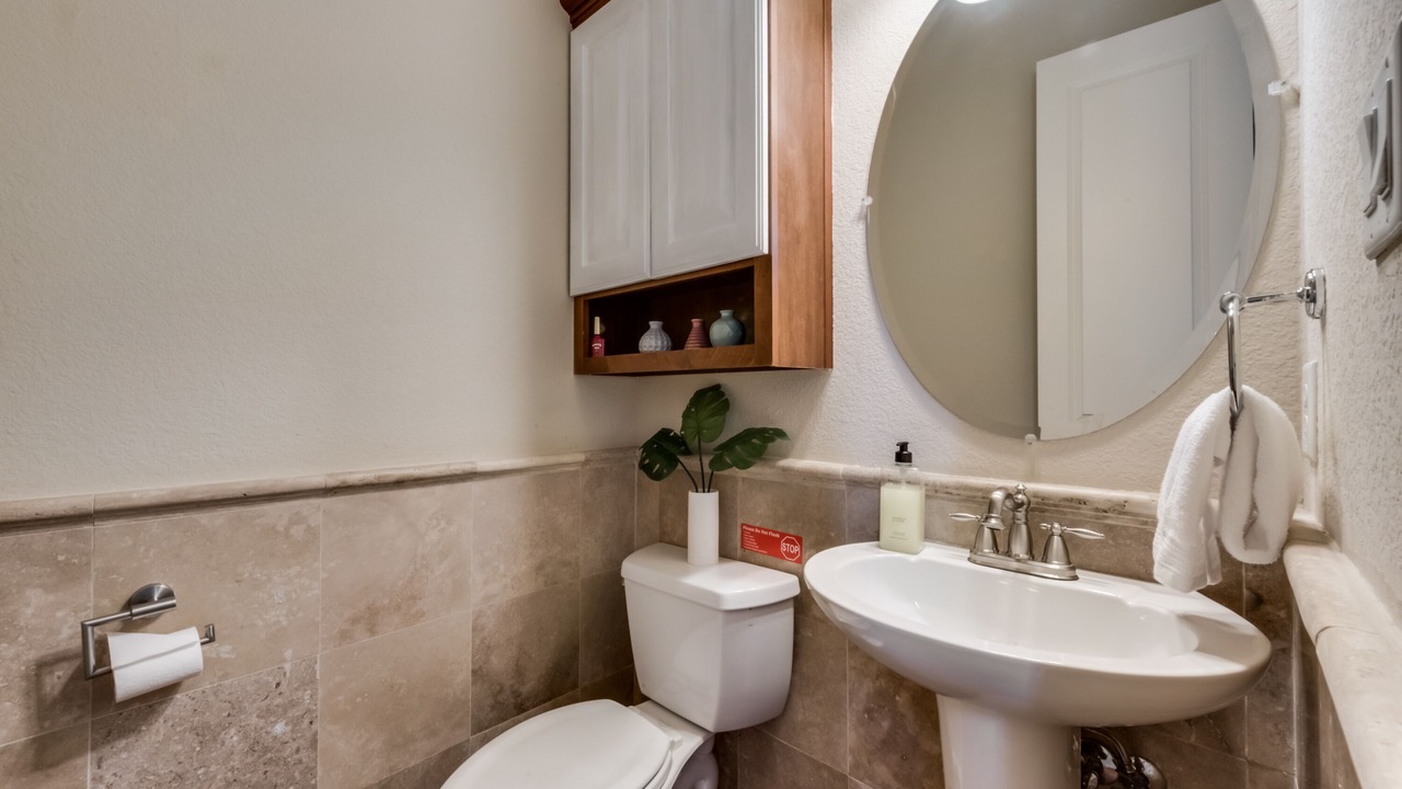Photo of Bathroom in Knox - Henderson