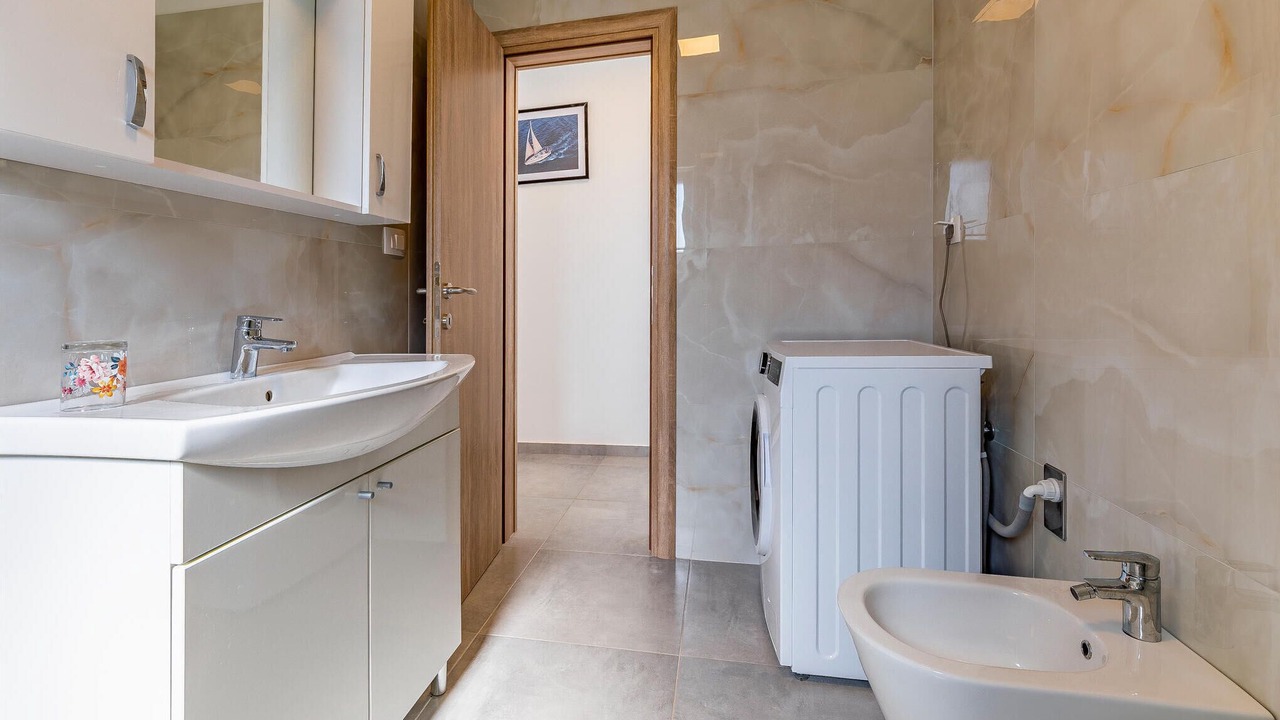 Photo of Bathroom in Skatari