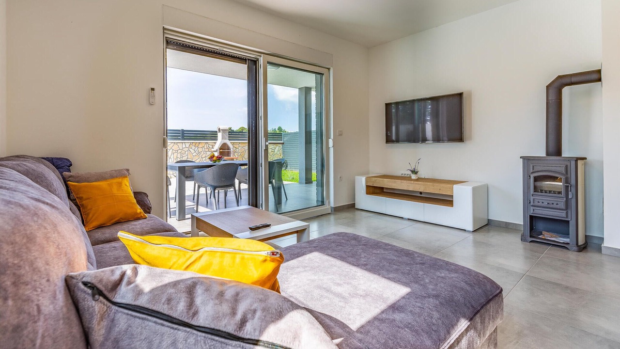 Photo of Bedroom in Skatari