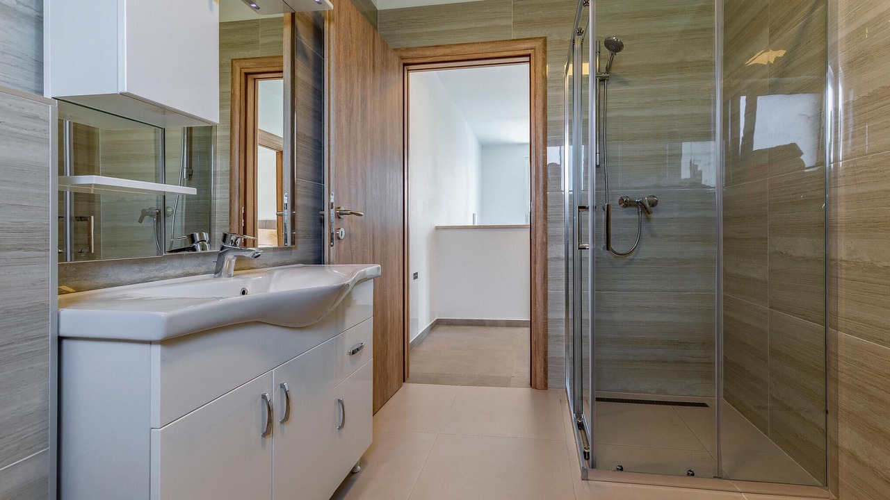Photo of Bathroom in Skatari