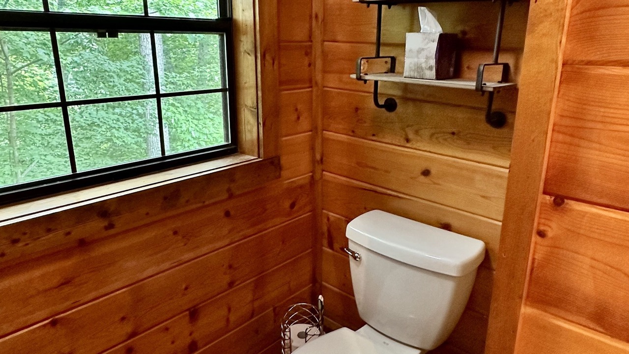Photo of Bathroom in Baxter