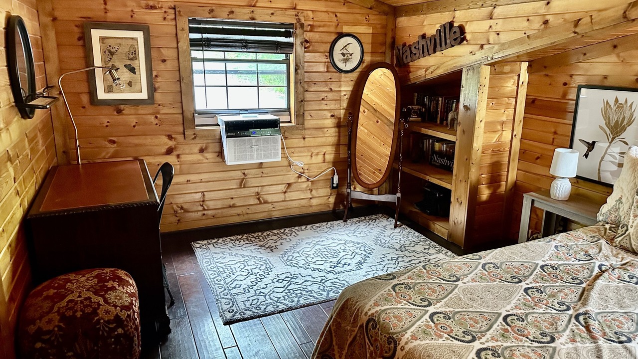 Photo of Bedroom in Baxter