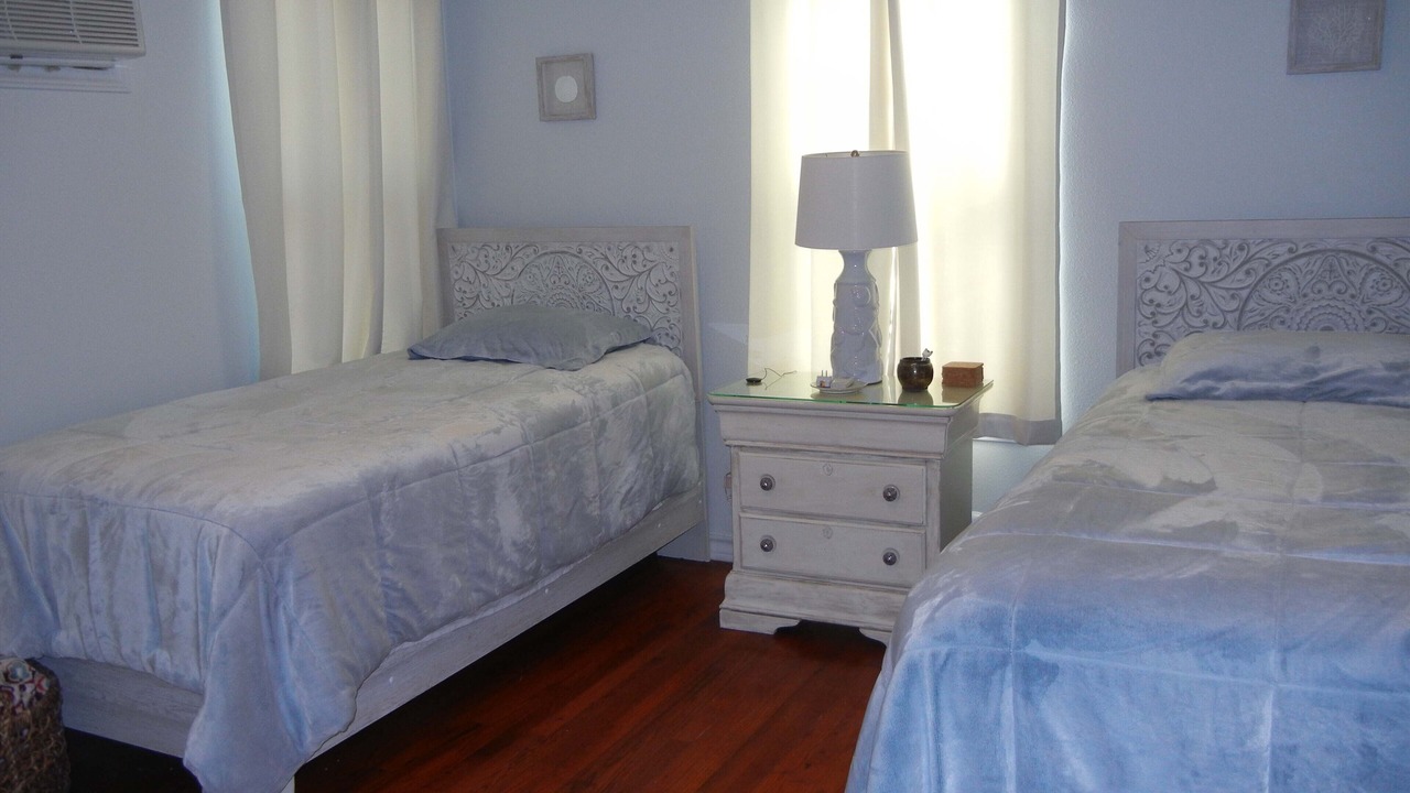 Photo of Bedroom in Rockport
