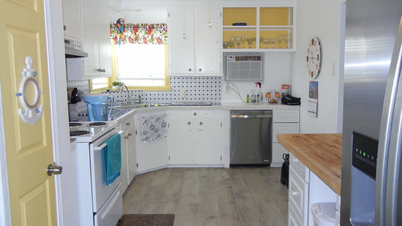 Photo of Kitchen in Rockport