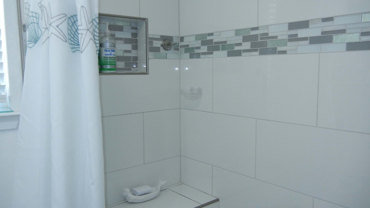 Photo of Bathroom in Rockport
