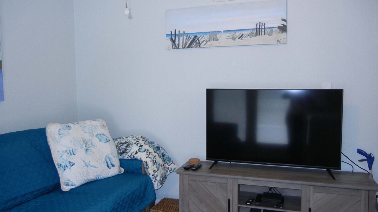 Photo of Livingroom in Rockport