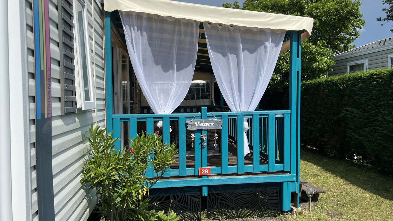 Photo of Outdoor in Gastes