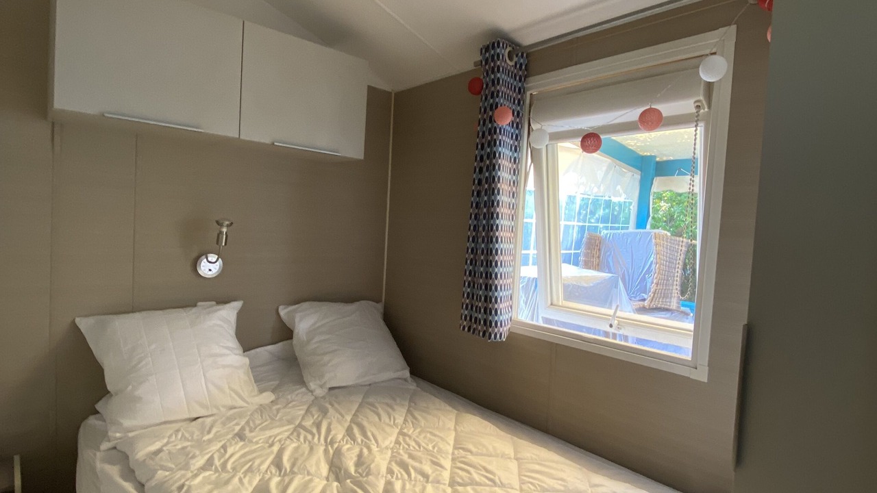 Photo of Bedroom in Gastes