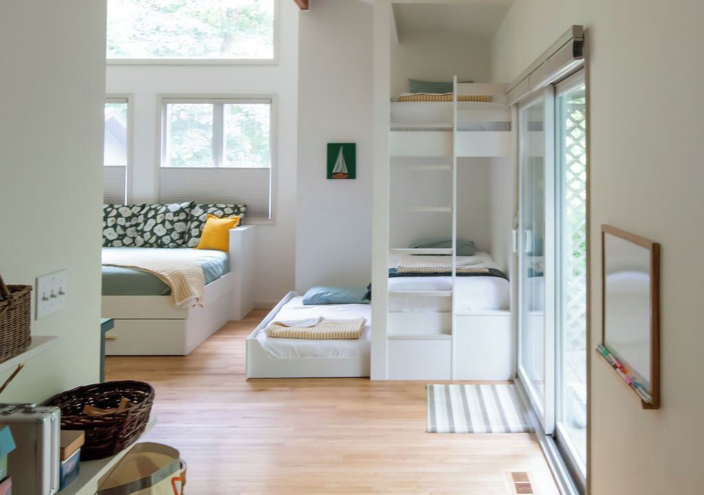 Photo of Bedroom in Fennville