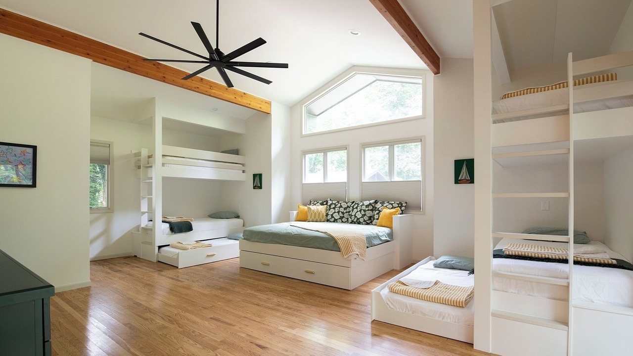 Photo of Bedroom in Fennville