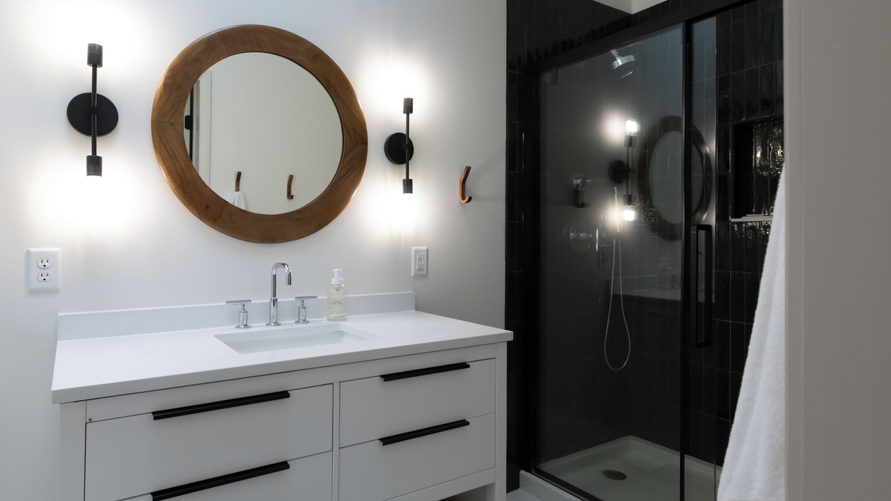 Photo of Bathroom in Fennville