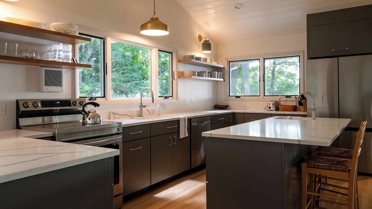 Photo of Kitchen in Fennville
