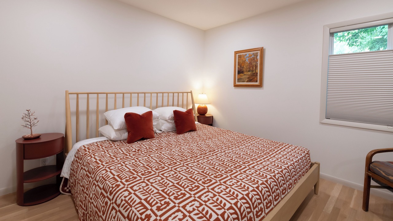 Photo of Bedroom in Fennville