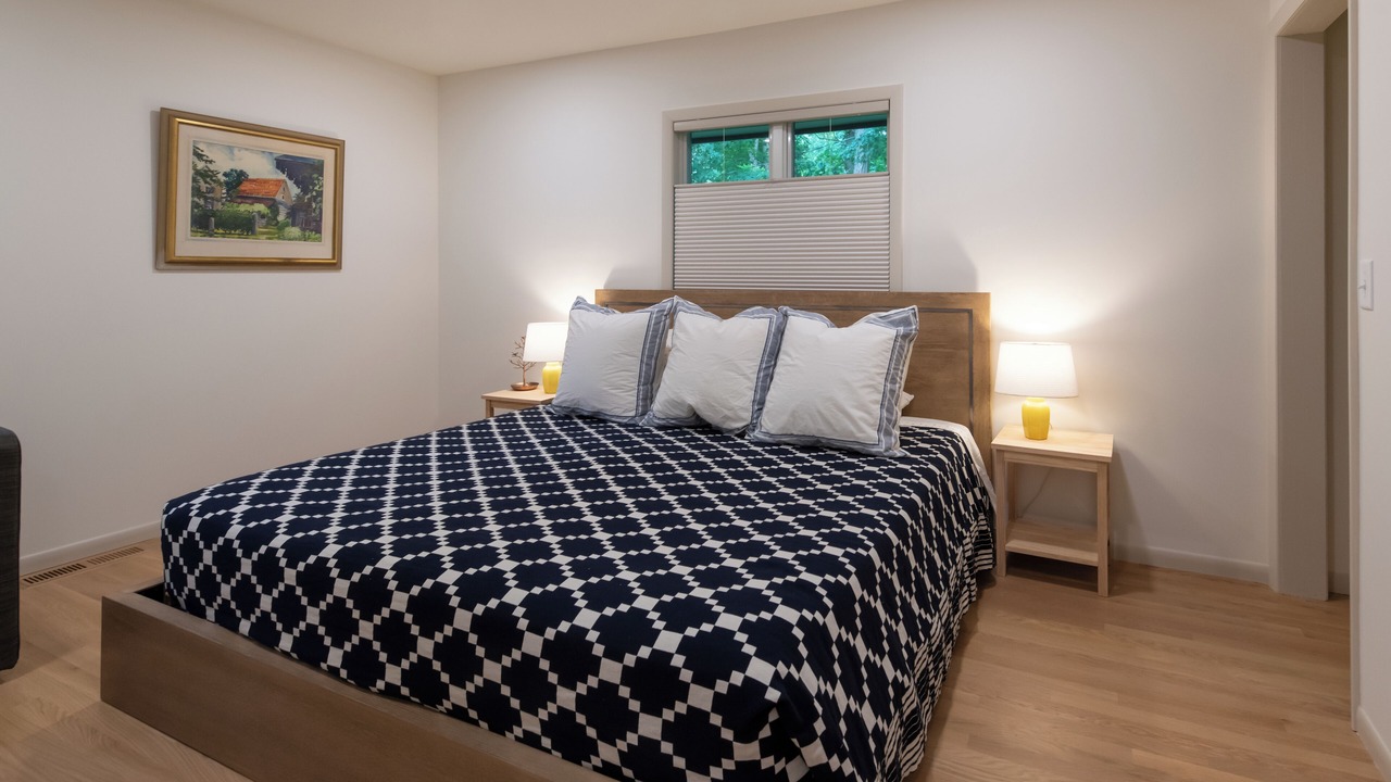 Photo of Bedroom in Fennville