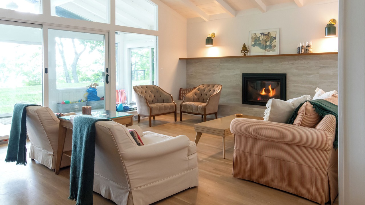 Photo of Livingroom in Fennville