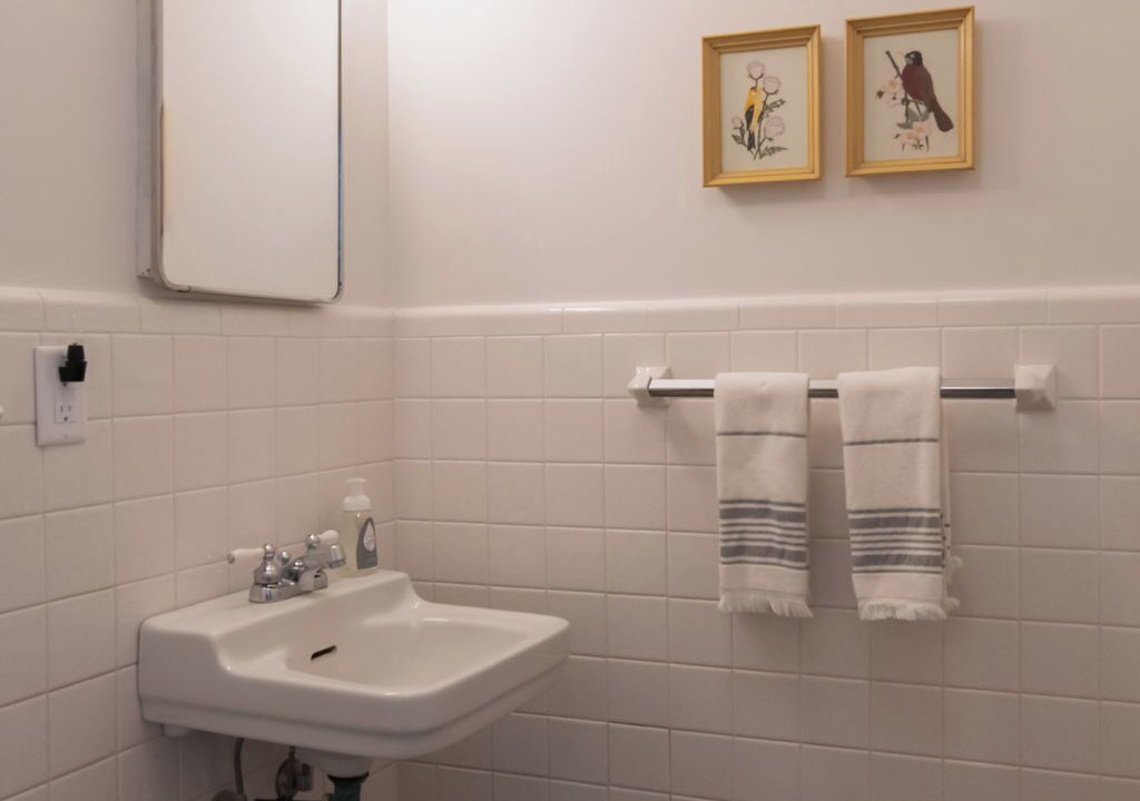 Photo of Bathroom in Fennville