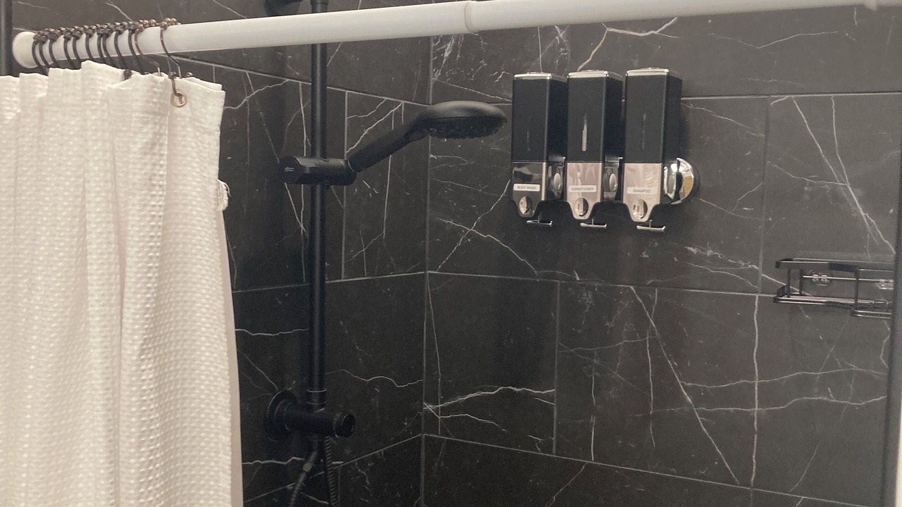 Photo of Bathroom in Rocheport