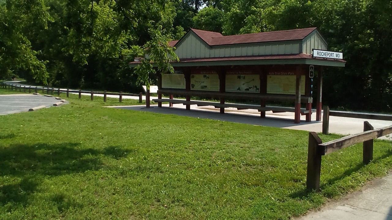 Photo of Outdoor in Rocheport