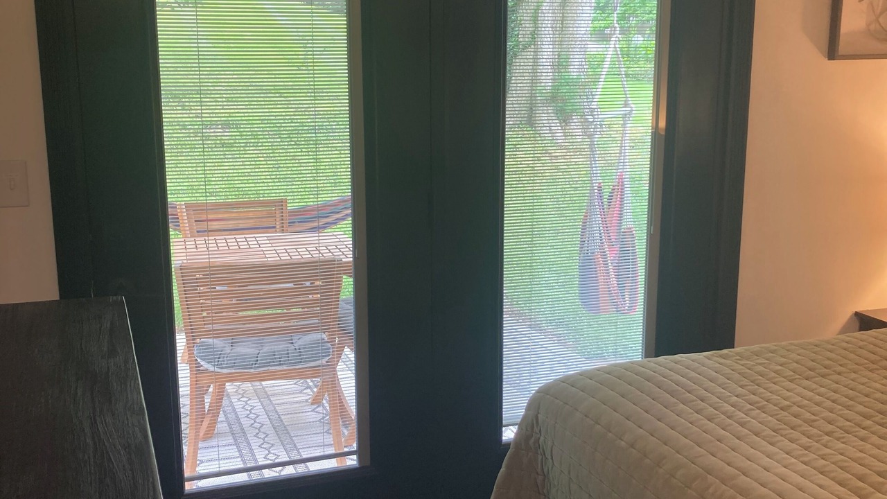 Photo of Bedroom in Rocheport