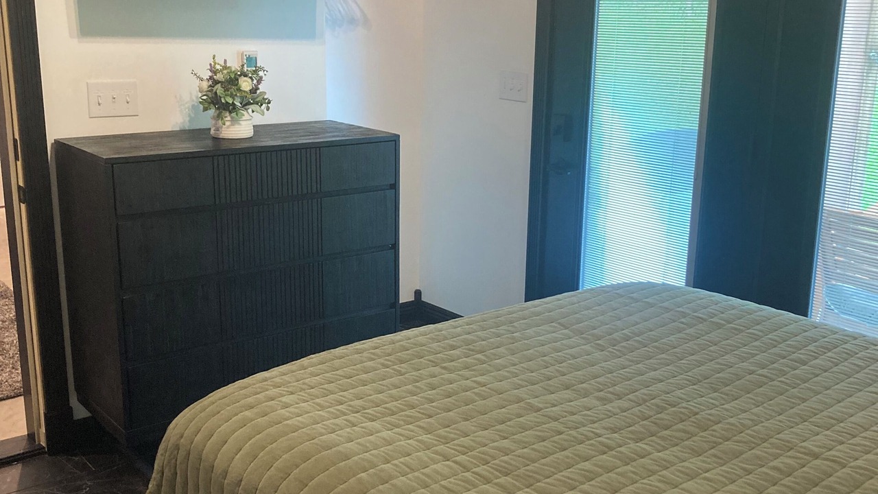 Photo of Bedroom in Rocheport
