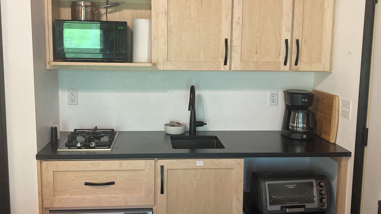 Photo of Kitchen in Rocheport