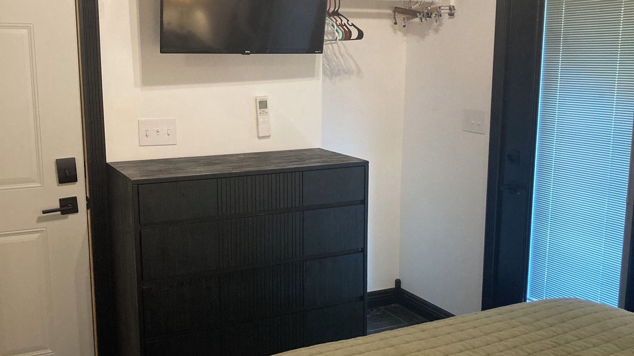 Photo of Bedroom in Rocheport