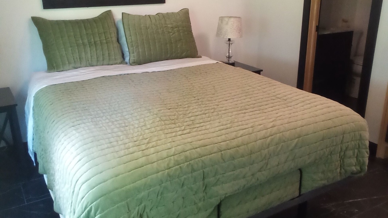 Photo of Bedroom in Rocheport