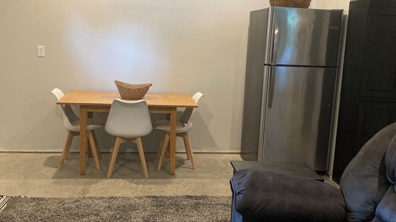 Photo of Livingroom in Rocheport