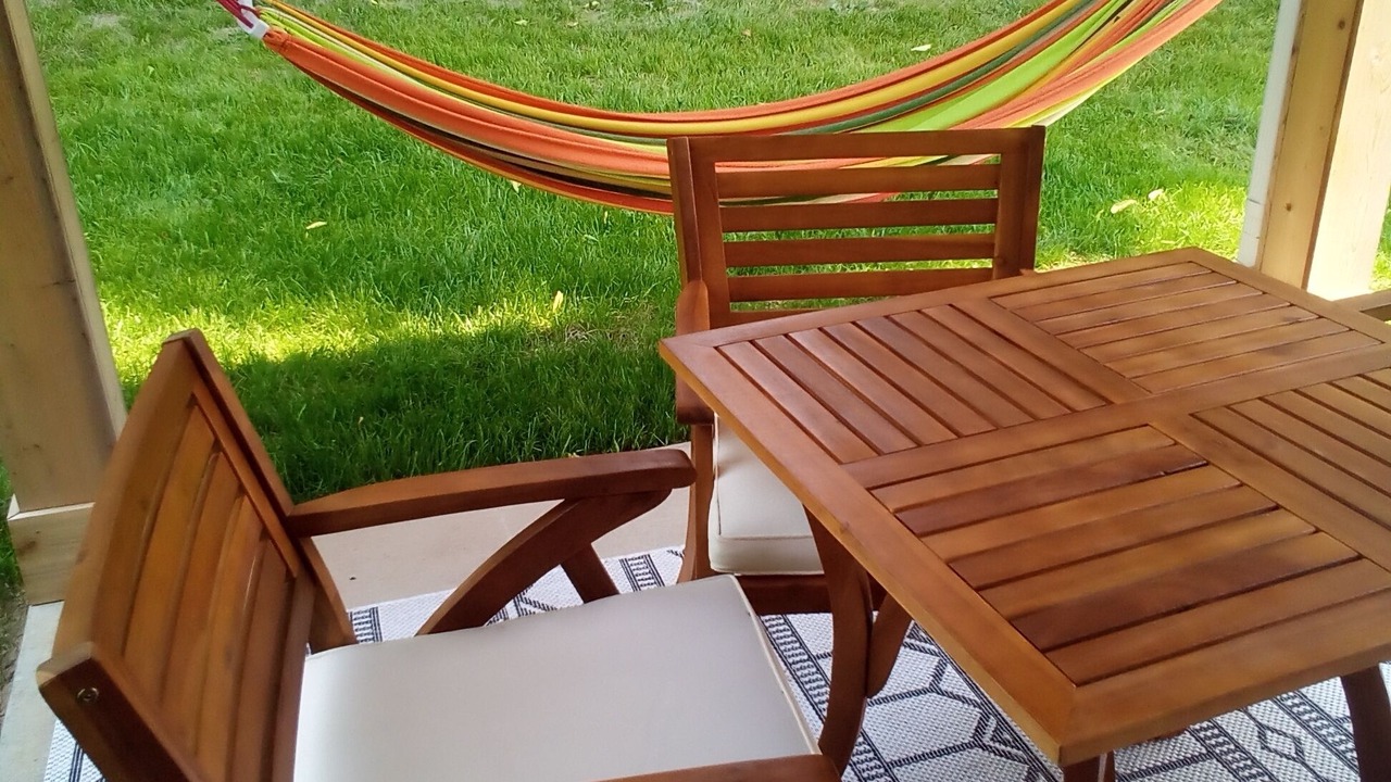 Photo of Outdoor in Rocheport