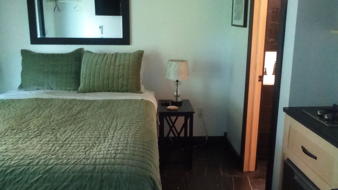 Photo of Bedroom in Rocheport