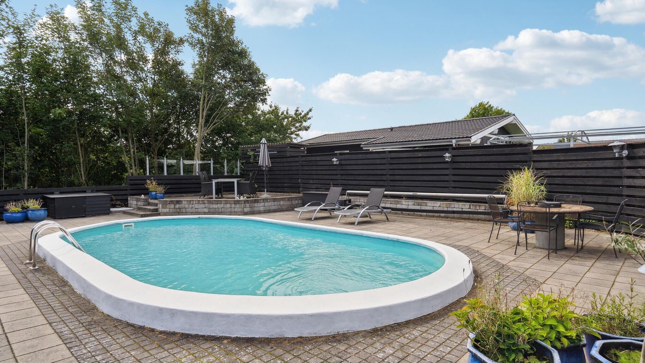 Photo of Outdoor in Hvidbjerg Strand