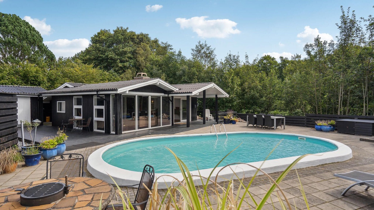 Photo of Outdoor in Hvidbjerg Strand