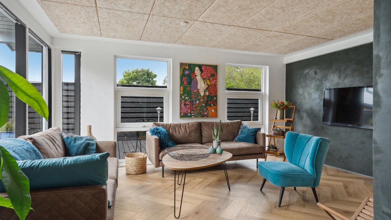 Photo of Bedroom in Hvidbjerg Strand