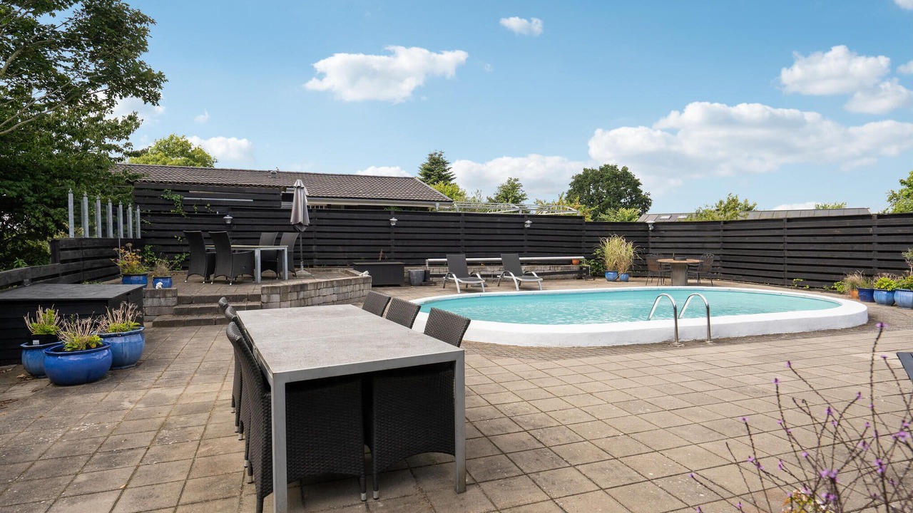 Photo of Outdoor in Hvidbjerg Strand