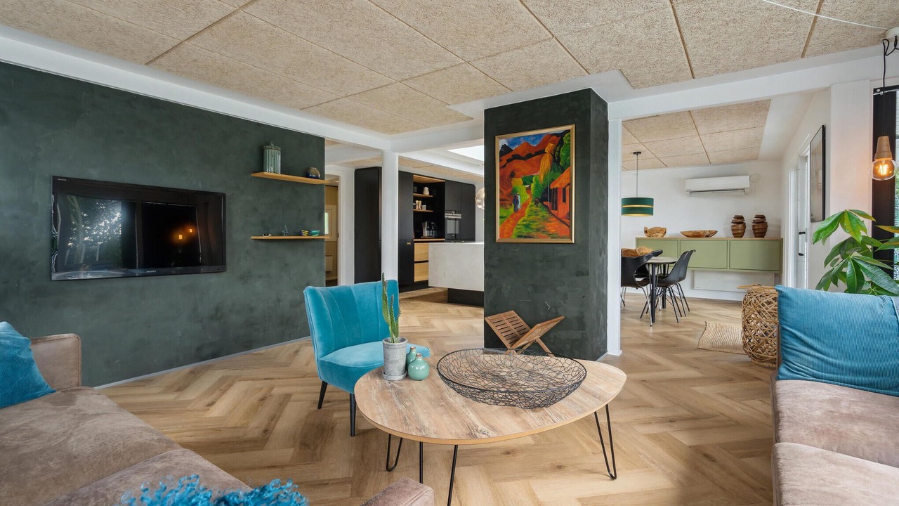 Photo of Bedroom in Hvidbjerg Strand