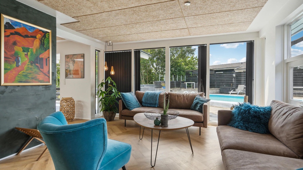 Photo of Bedroom in Hvidbjerg Strand