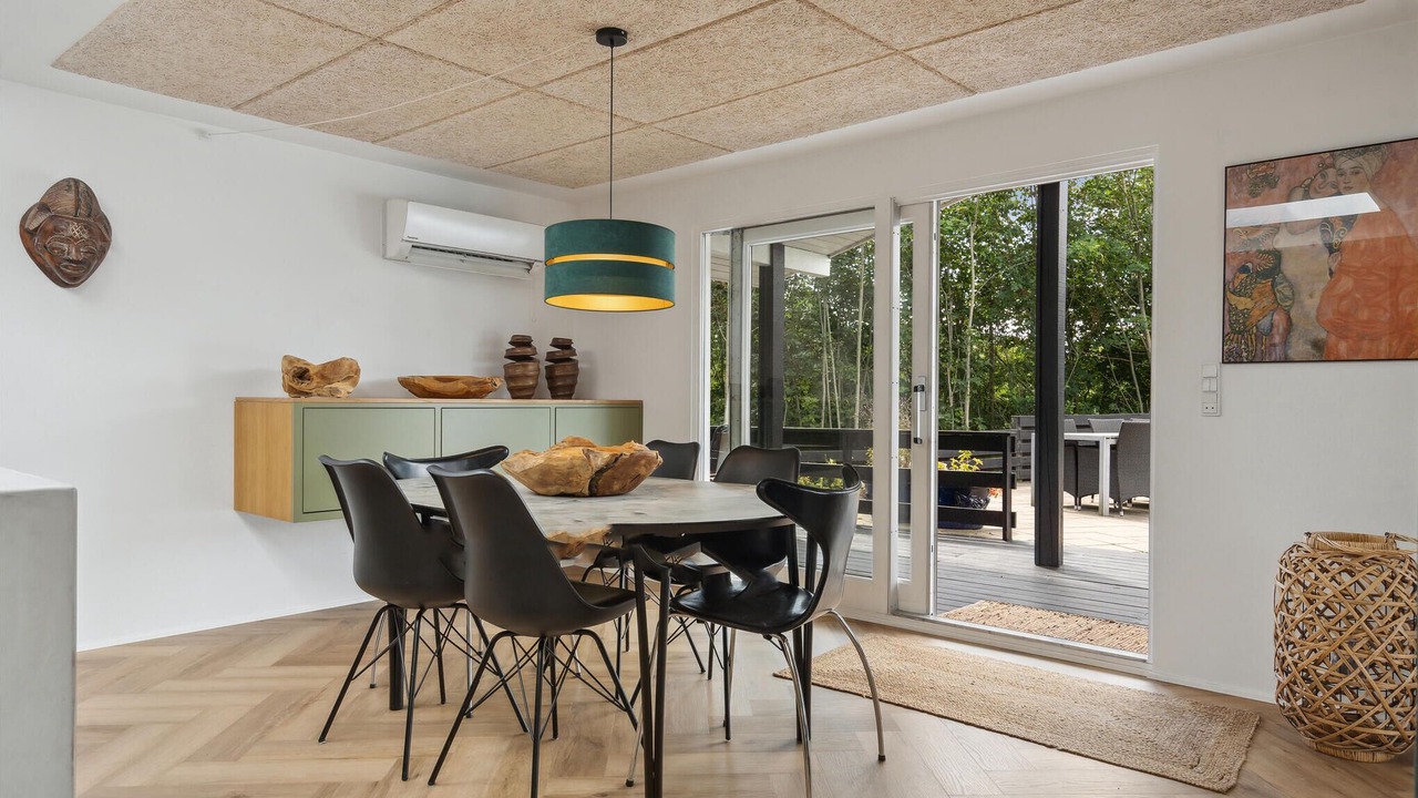 Photo of Bedroom in Hvidbjerg Strand