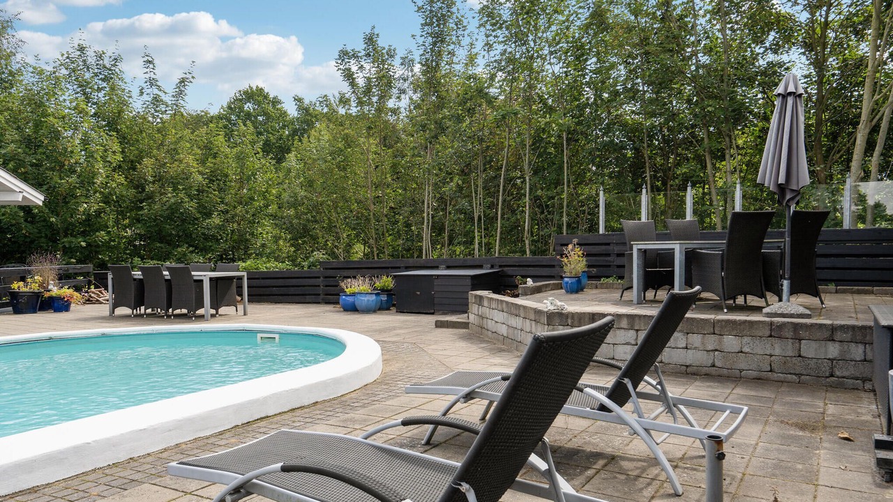 Photo of Outdoor in Hvidbjerg Strand