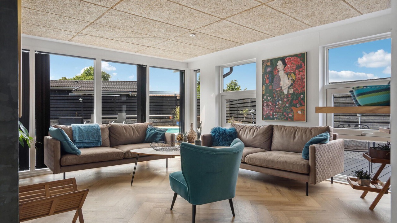 Photo of Bedroom in Hvidbjerg Strand