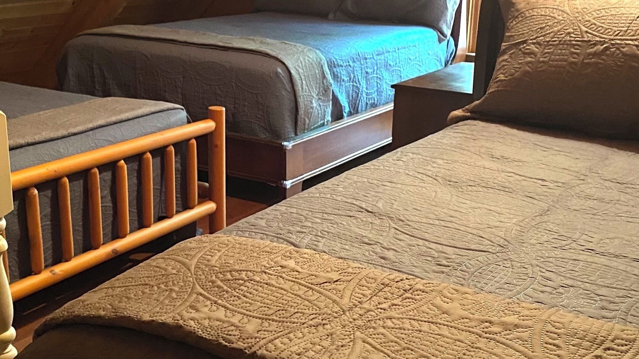 Photo of Bedroom in Interlochen