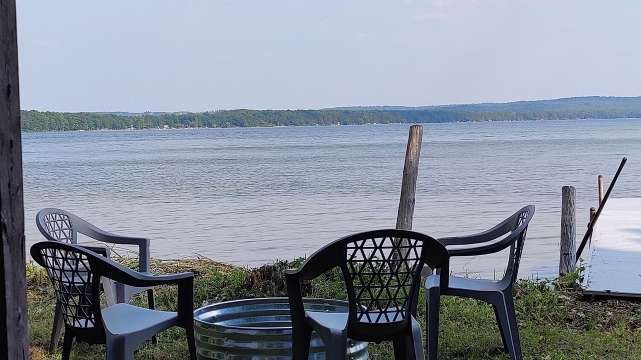 Photo of Outdoor in Interlochen