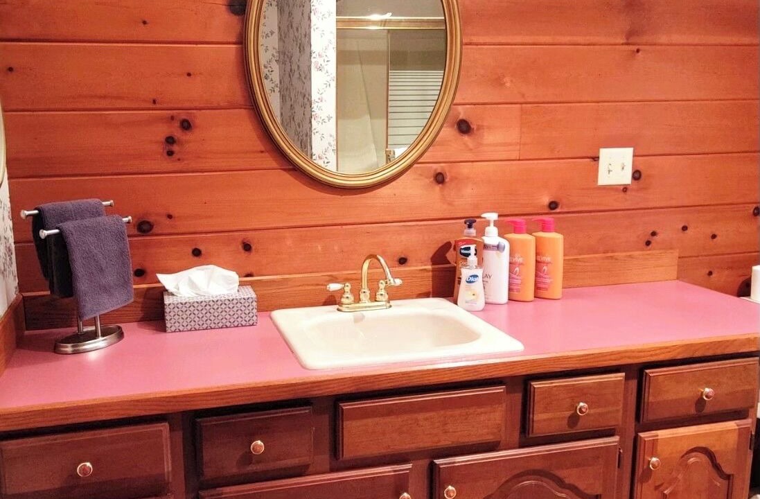 Photo of Bathroom in Interlochen