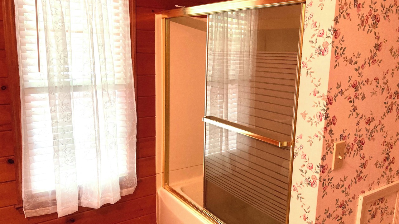 Photo of Bathroom in Interlochen