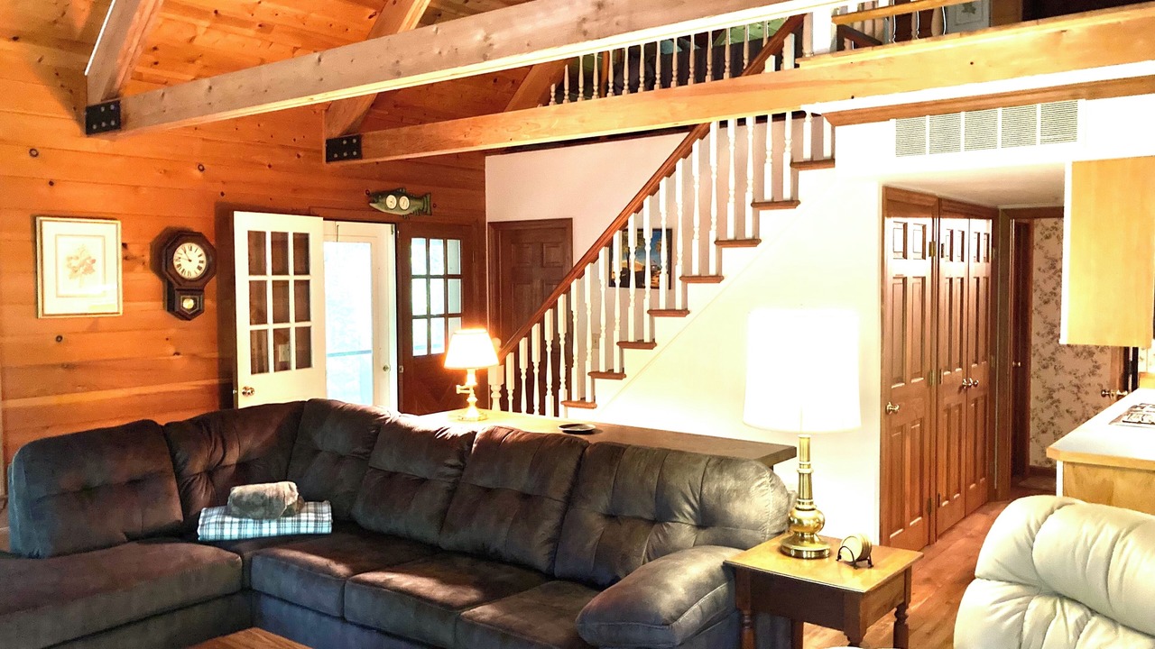 Photo of Livingroom in Interlochen