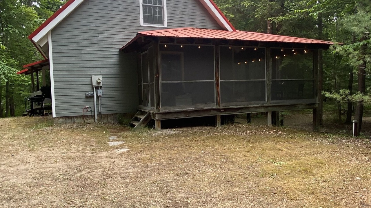 Photo of Outdoor in Interlochen