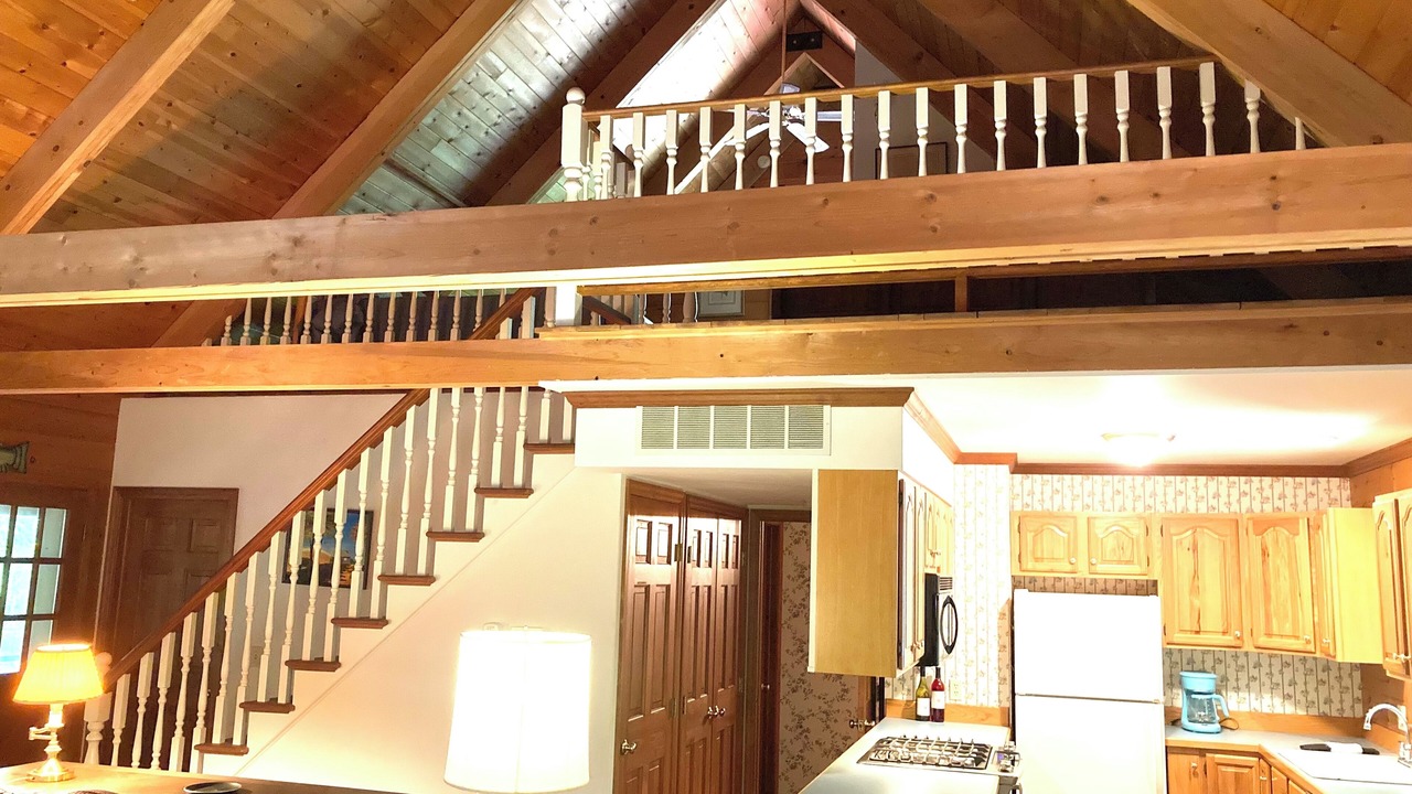Photo of Kitchen in Interlochen