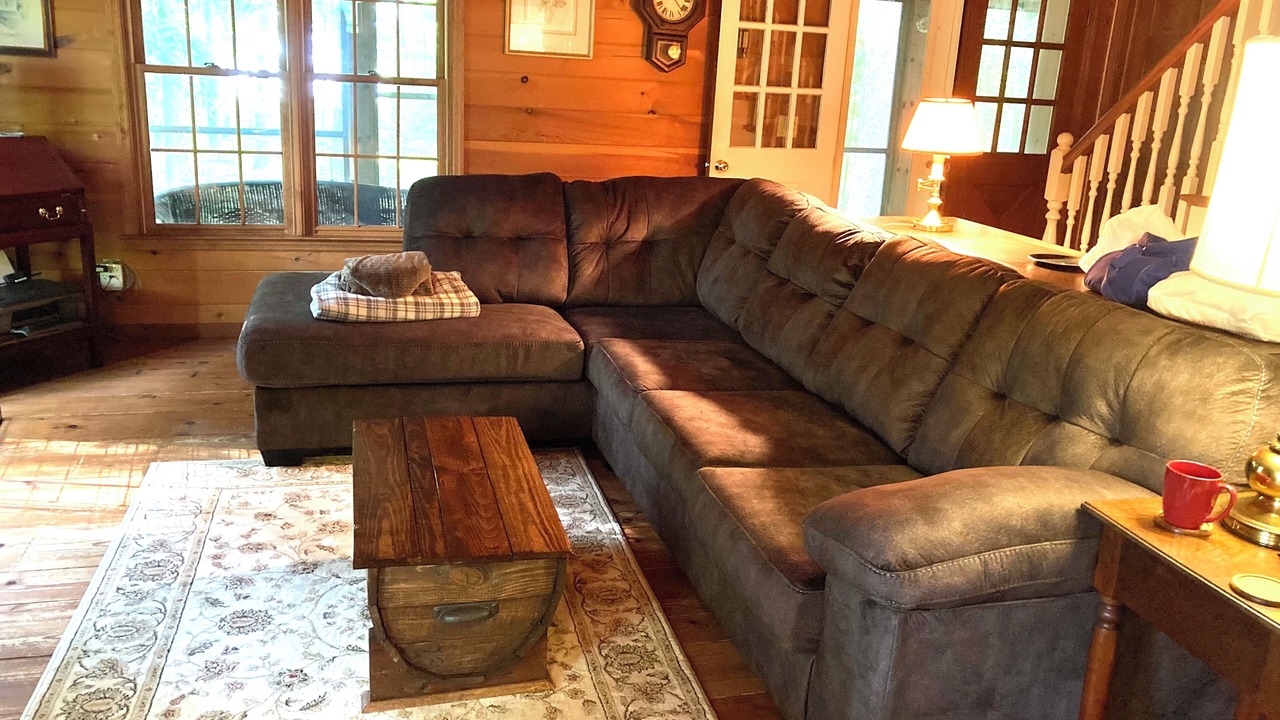 Photo of Livingroom in Interlochen