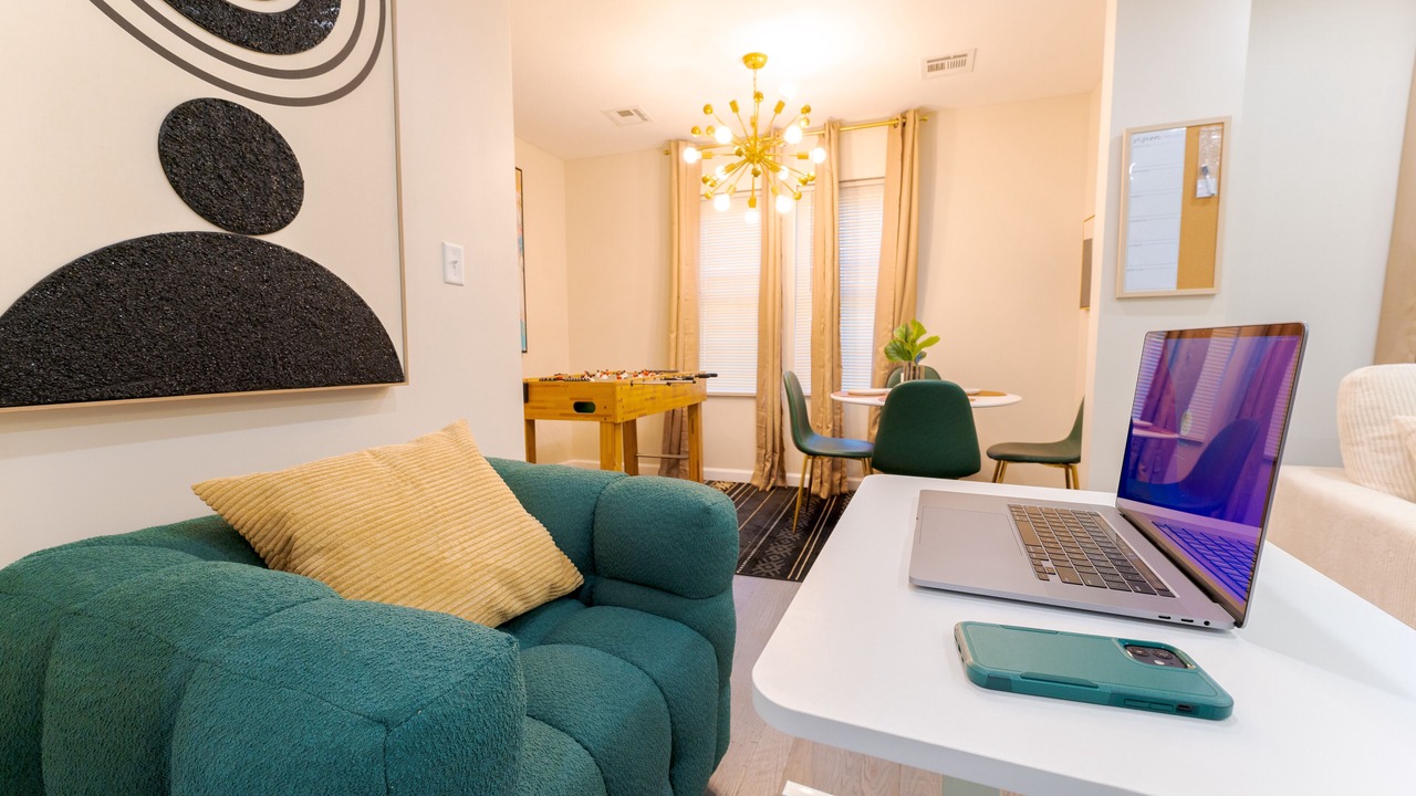 Photo of Livingroom in East Orange