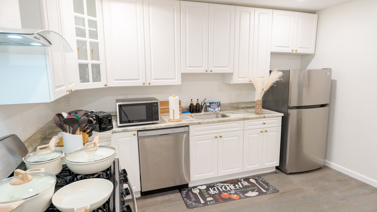 Photo of Kitchen in East Orange